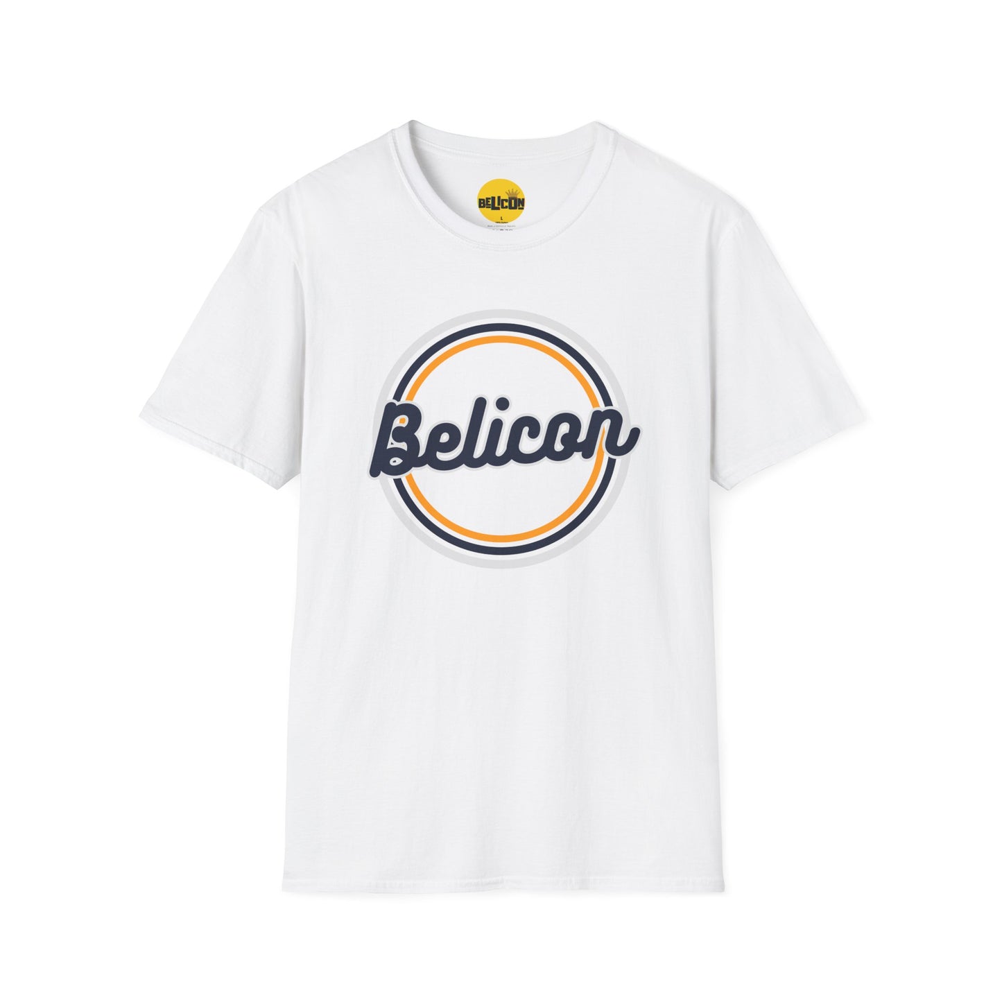 Unisex Softstyle T-Shirt Belicon