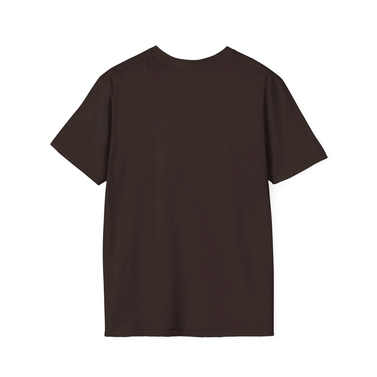 Copy of Unisex Softstyle T-Shirt Belicon moleculaTHC
