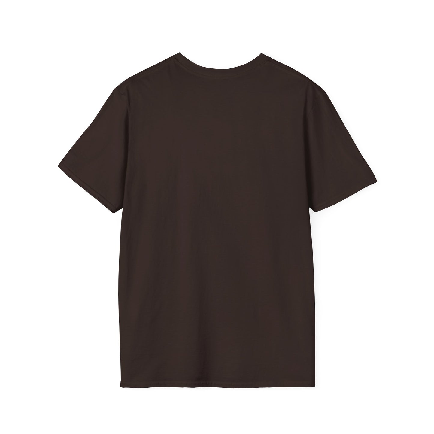 Unisex Softstyle T-Shirt Belicon