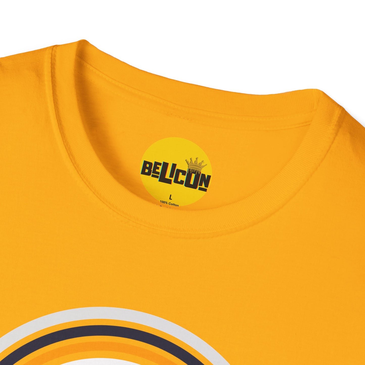 Unisex Softstyle T-Shirt Belicon