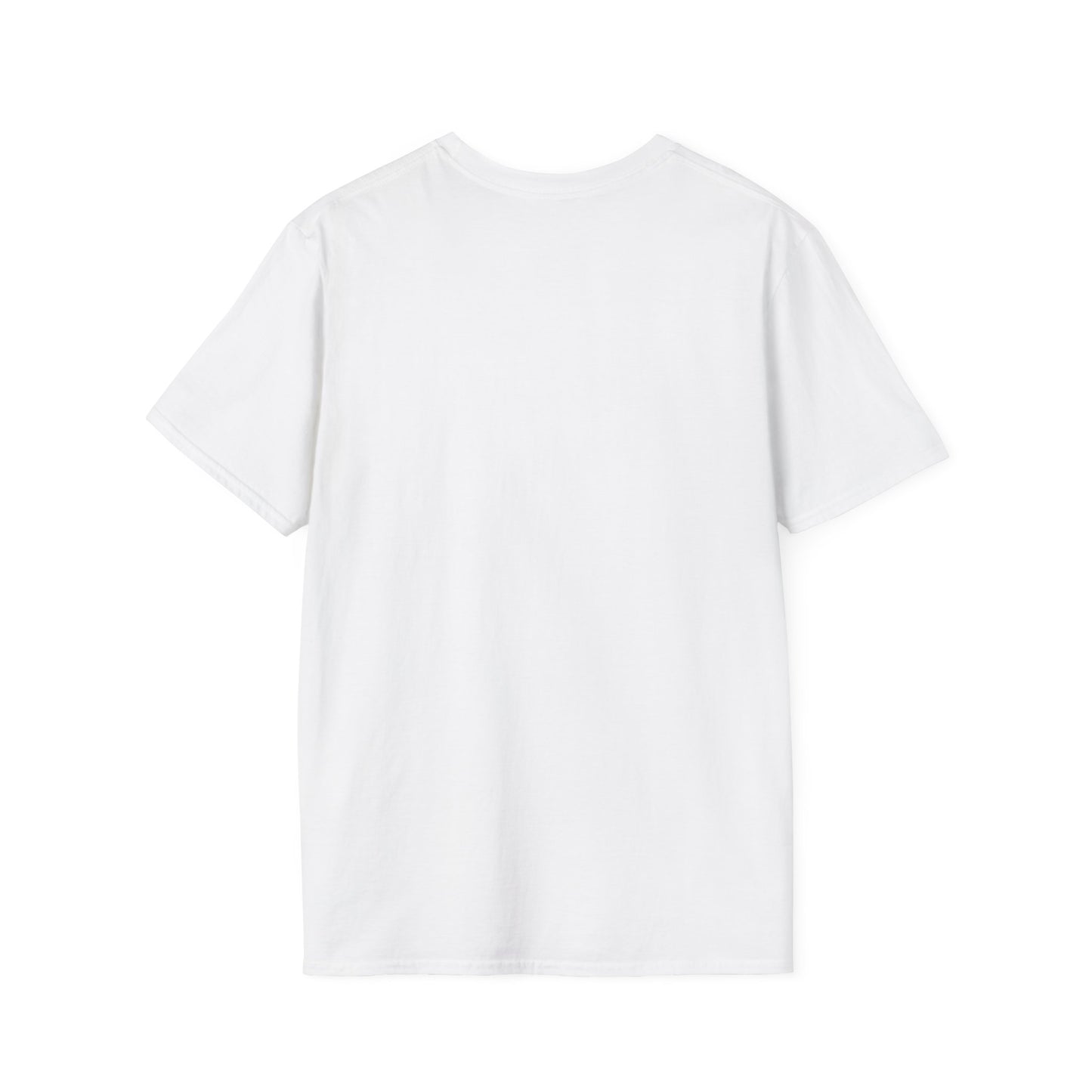 Unisex Softstyle T-Shirt Smoker