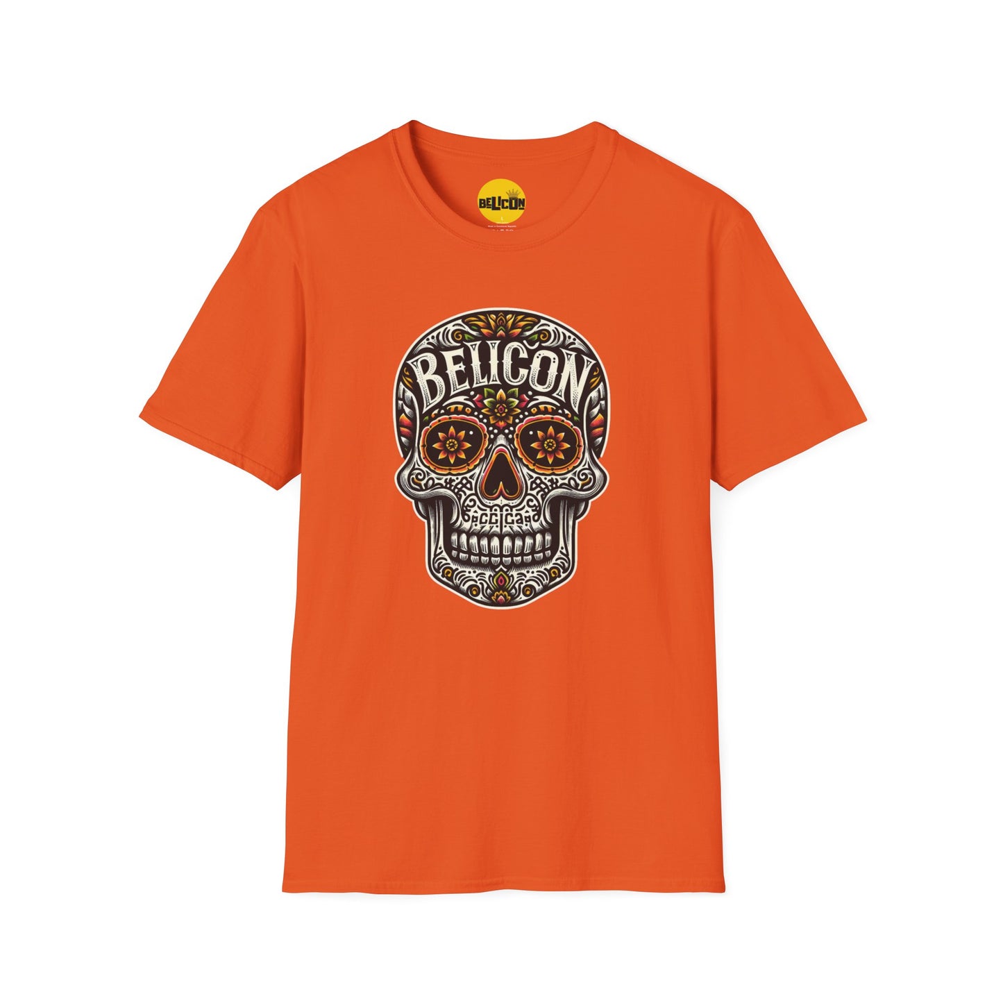 Unisex Softstyle T-Shirt Catrina