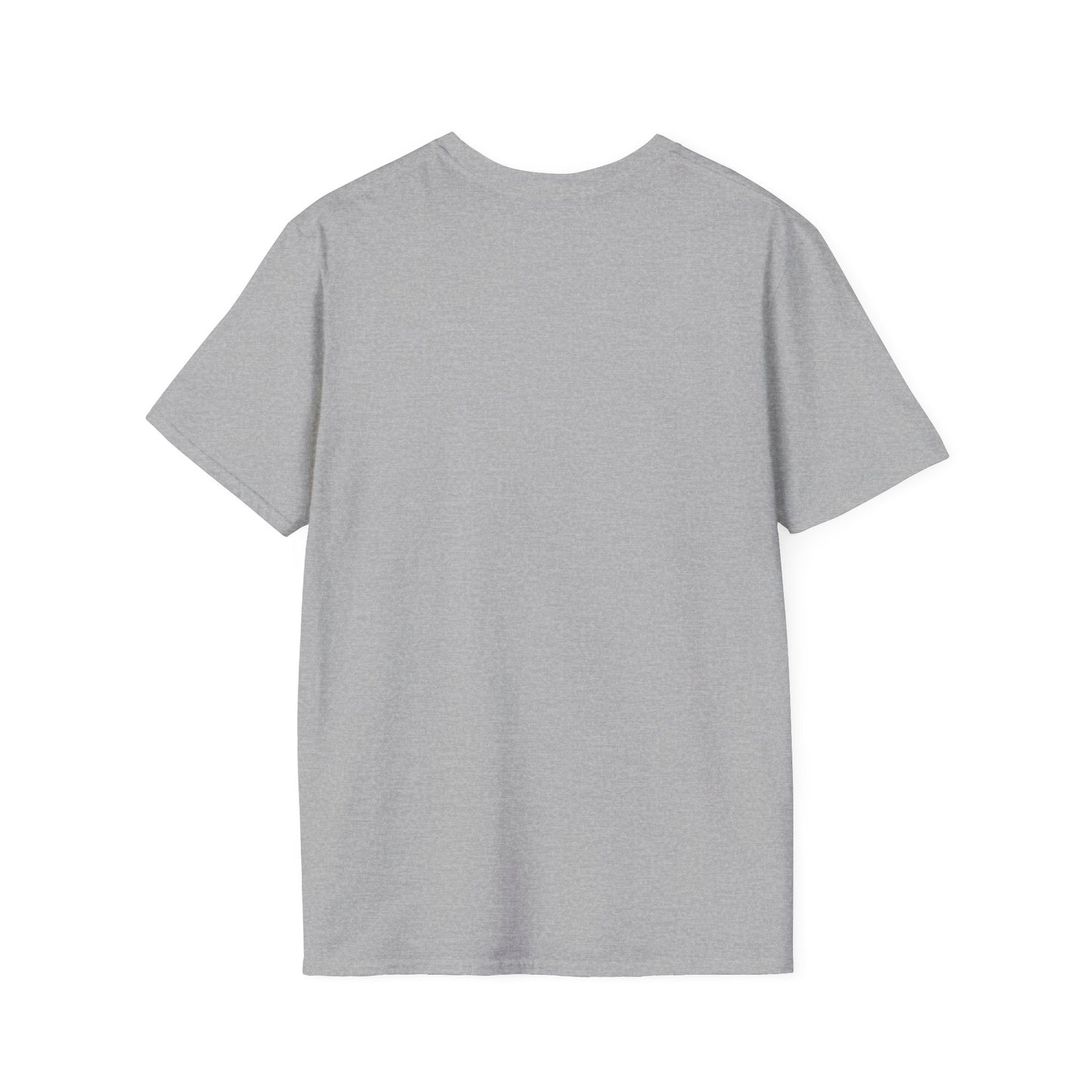 Unisex Softstyle T-Shirt Belicon