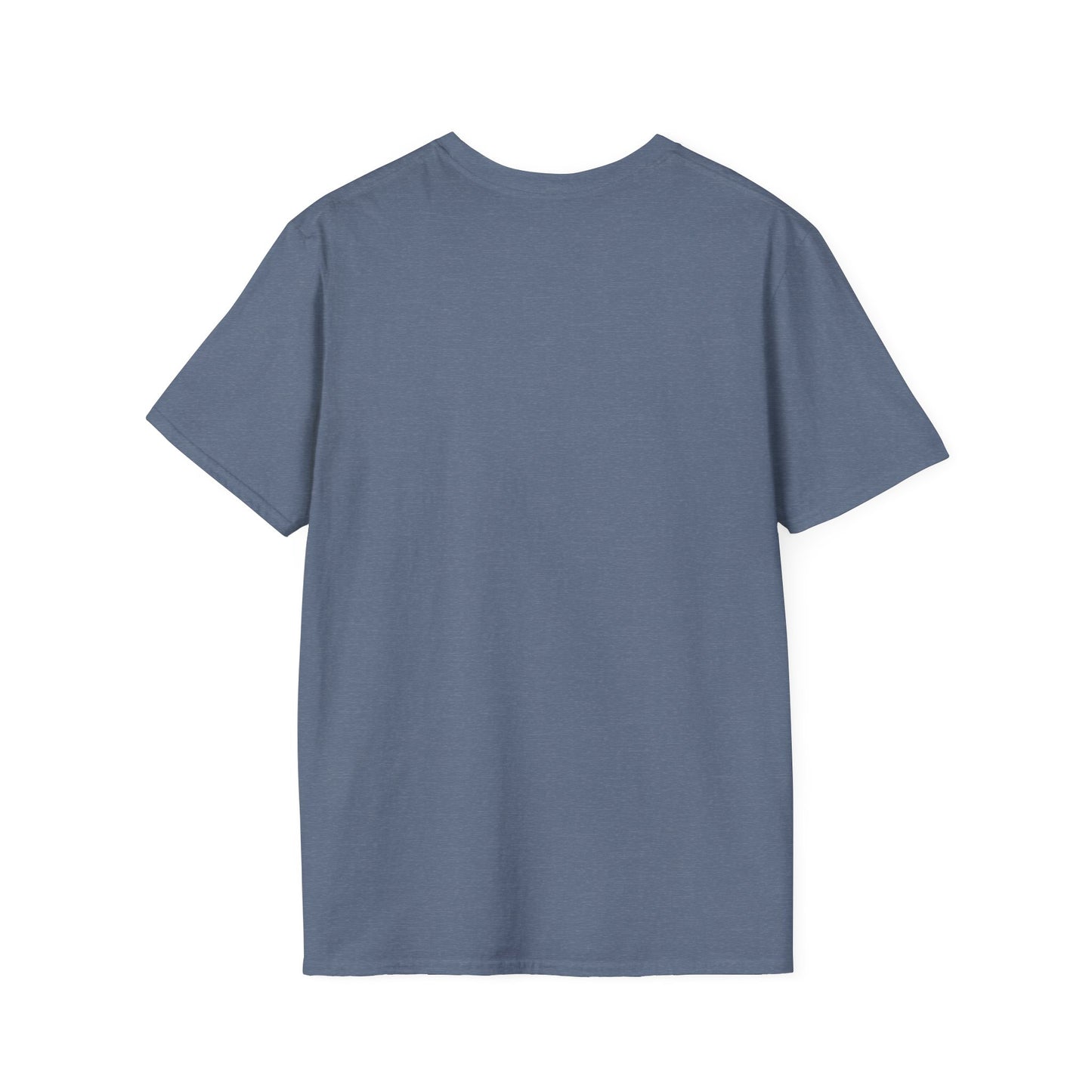 Unisex Softstyle T-Shirt Belicon