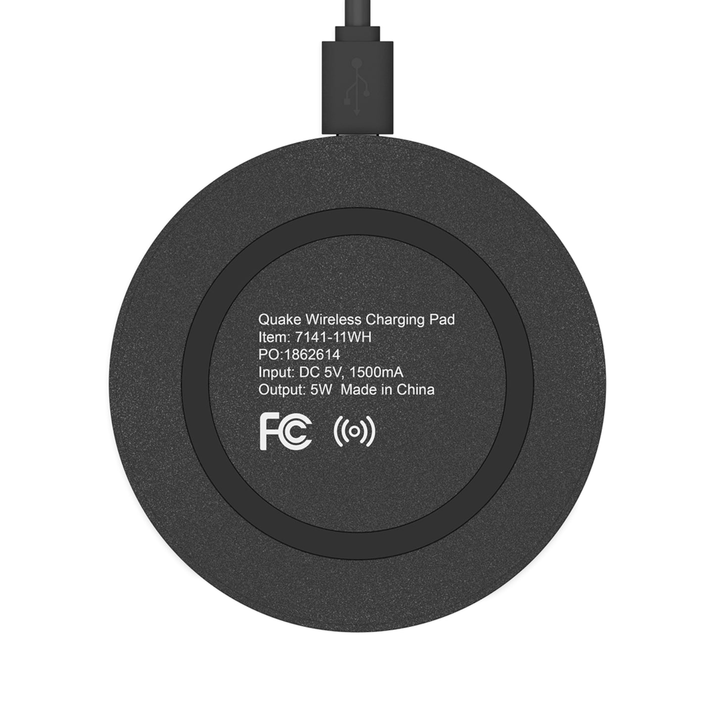 Belicon let Wireless Charging Pad