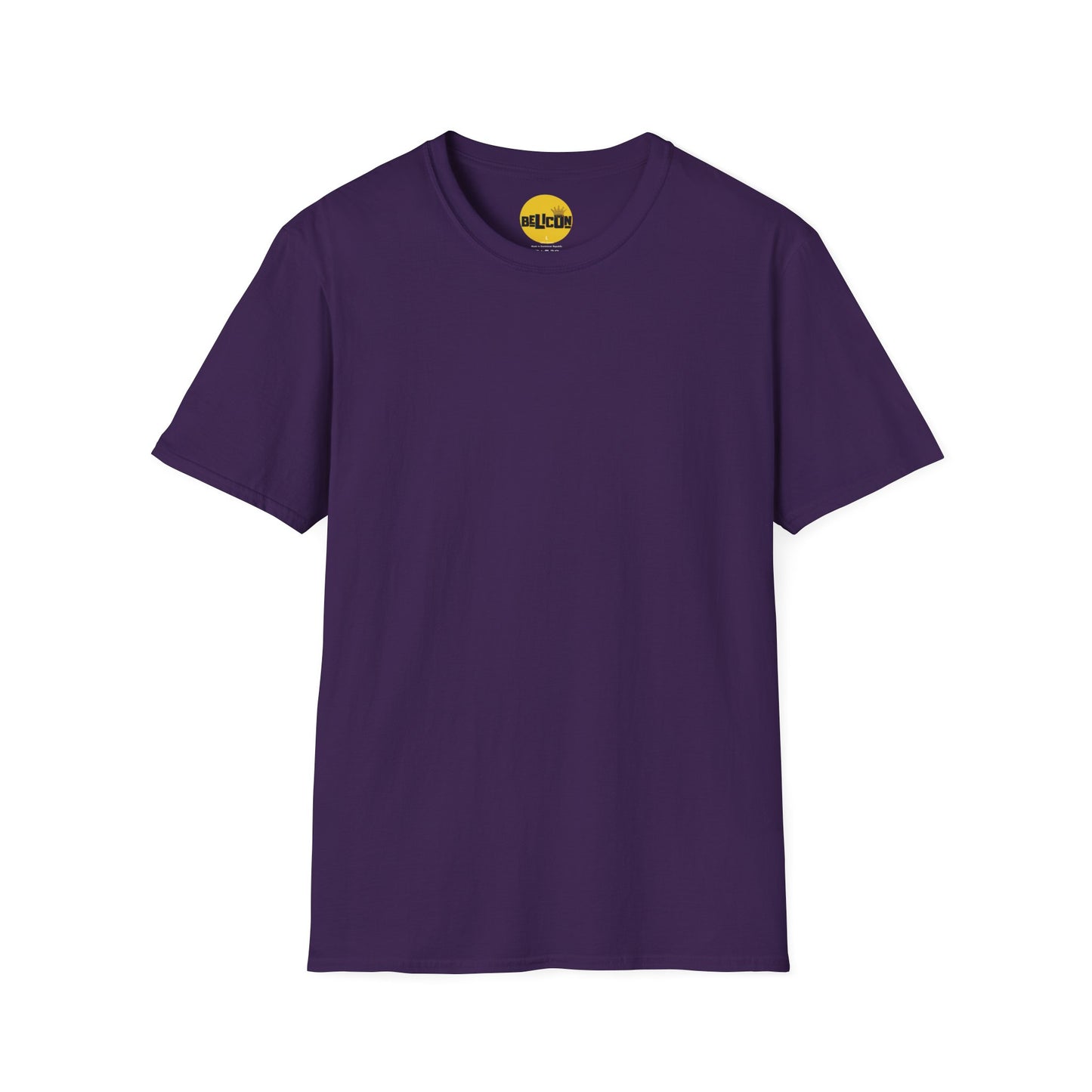 Unisex Softstyle T-Shirt Mouth