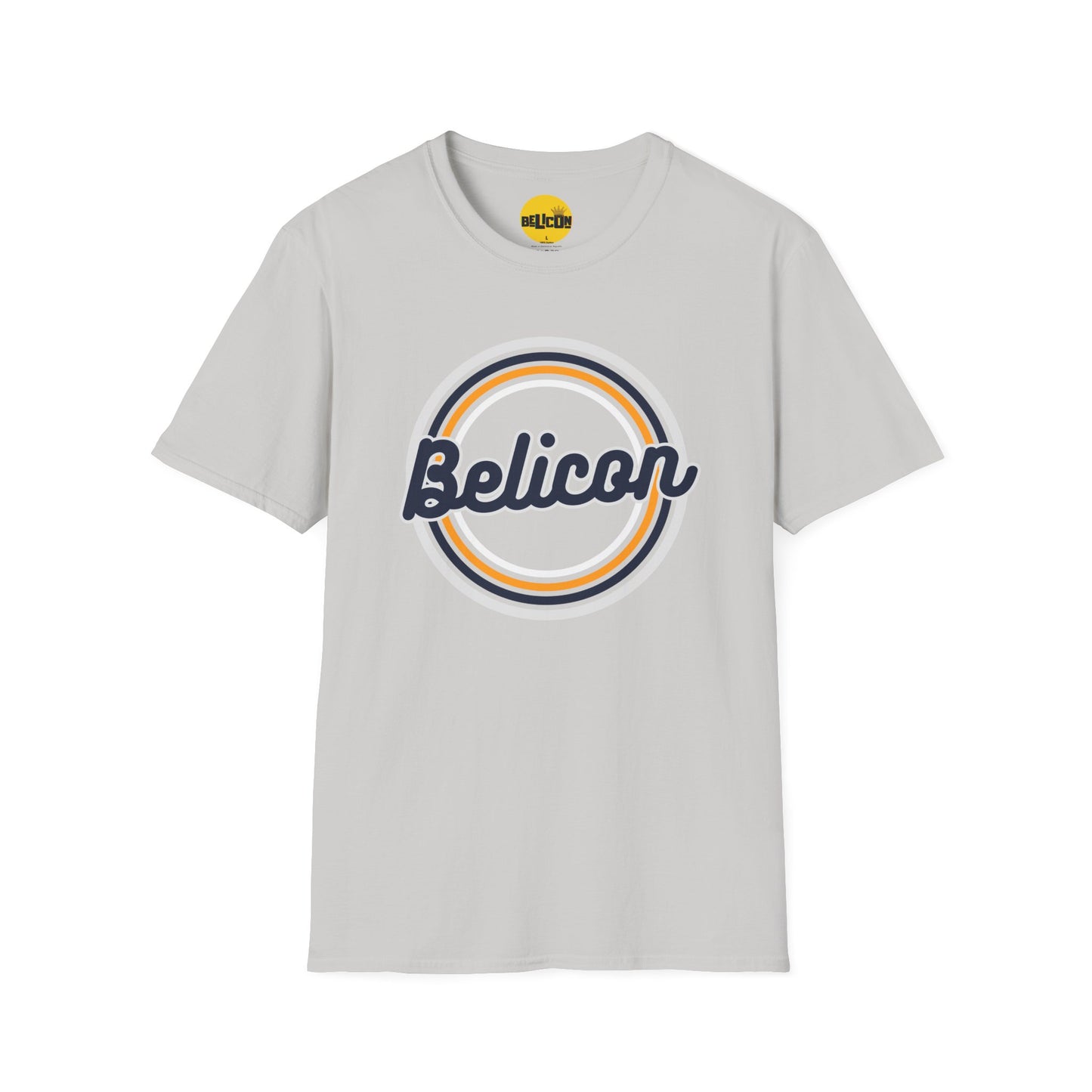 Unisex Softstyle T-Shirt Belicon