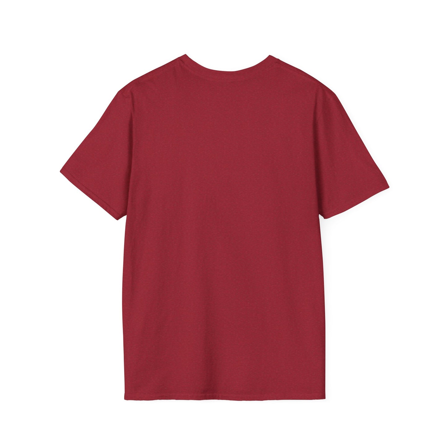 Unisex Softstyle T-Shirt Belicon