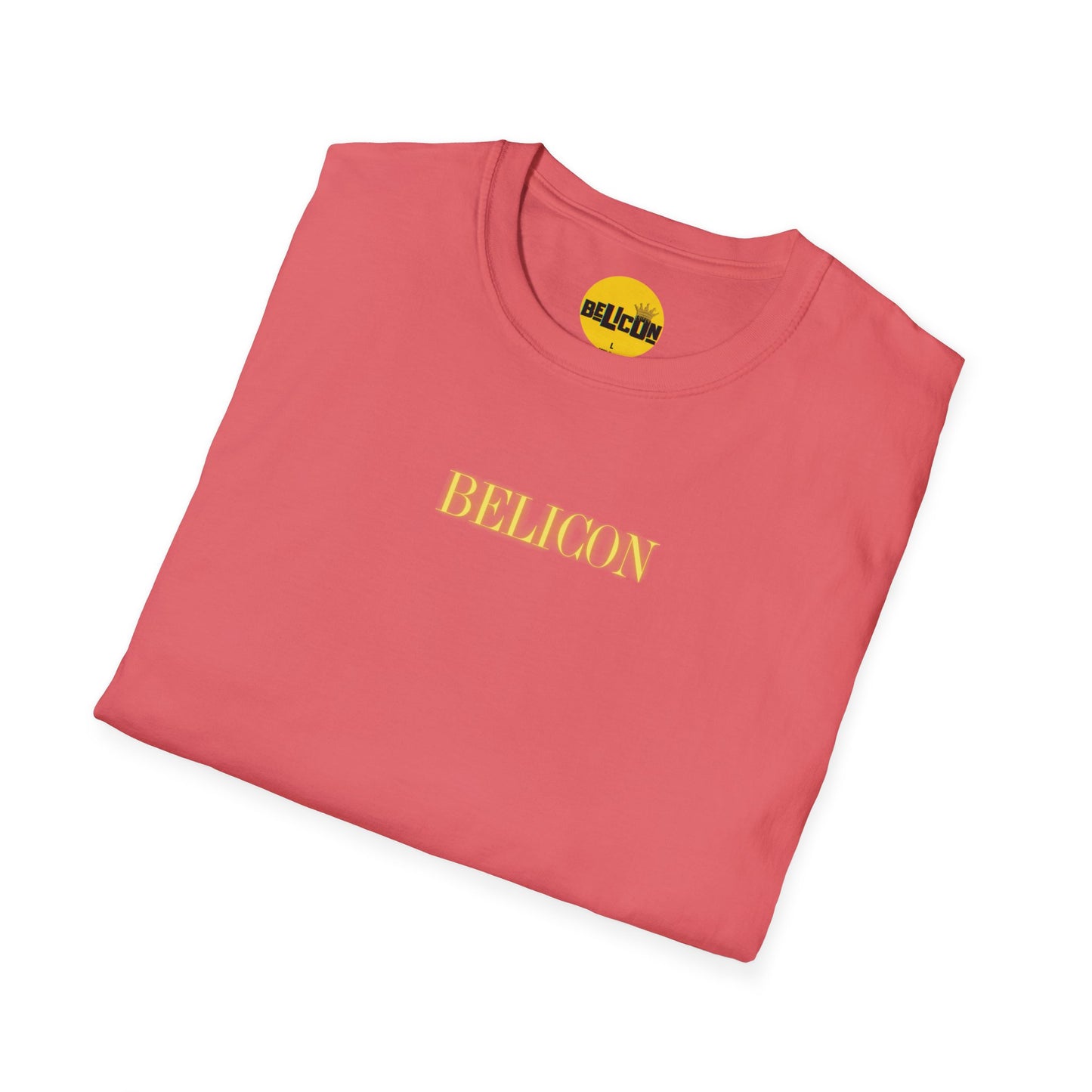Unisex Softstyle T-Shirt Cupid