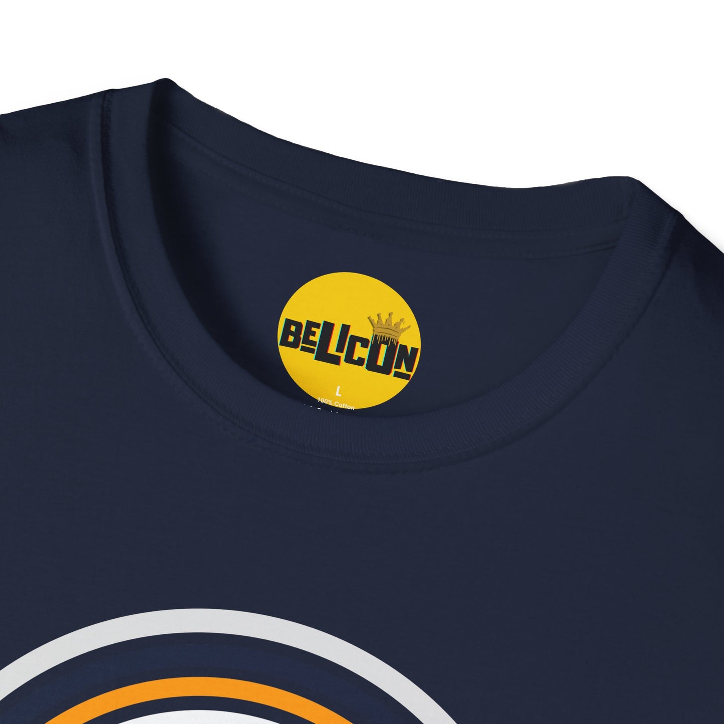 Unisex Softstyle T-Shirt Belicon