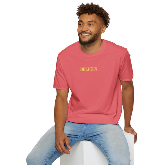 Unisex Softstyle T-Shirt Cupid