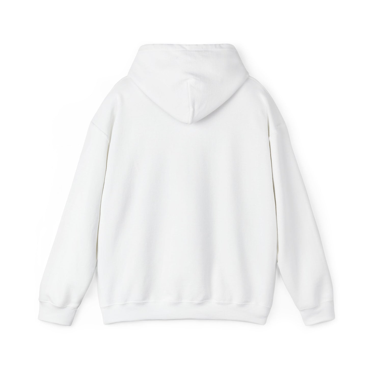 Unisex Heavy Blend™ Hooded Sweatshirt Belicon