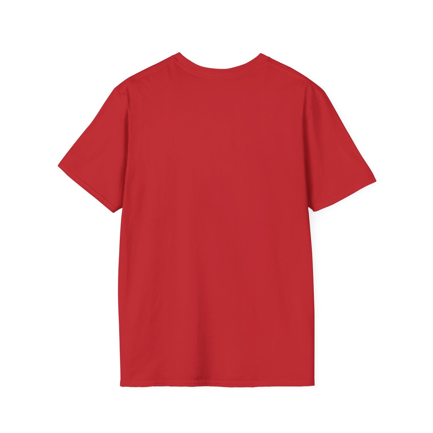 Unisex Softstyle T-Shirt Belicon