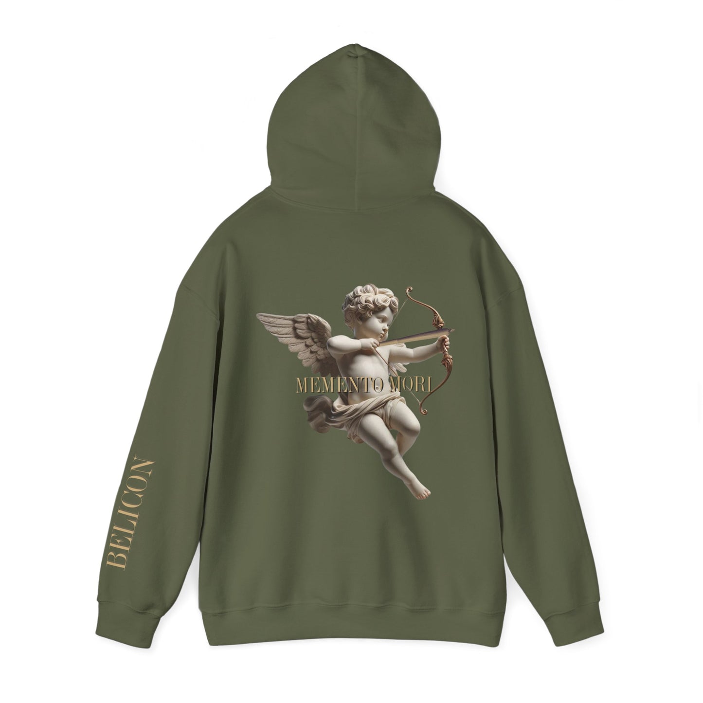 Unisex Heavy Blend™ Hooded Sweatshirt