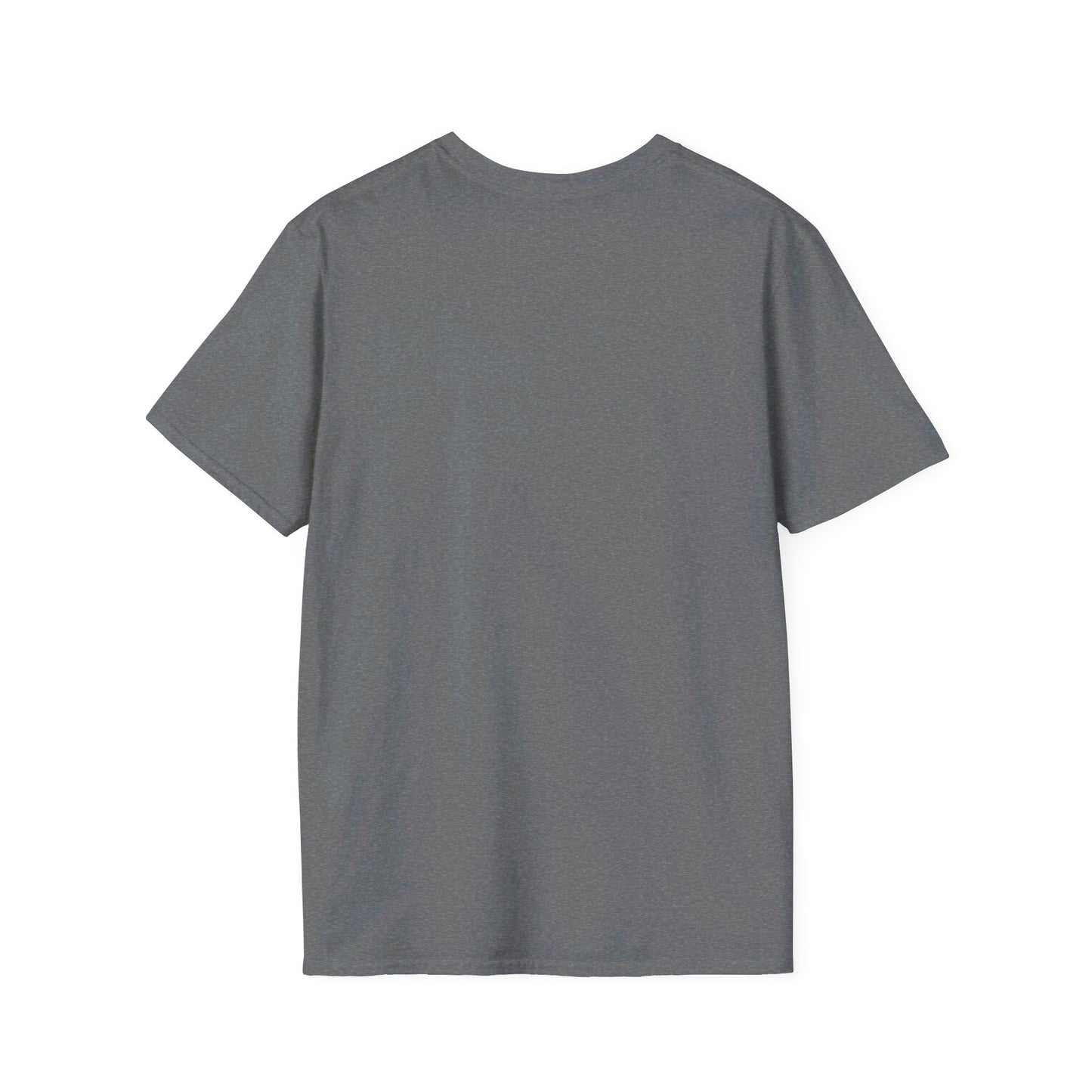Copy of Unisex Softstyle T-Shirt Belicon moleculaTHC