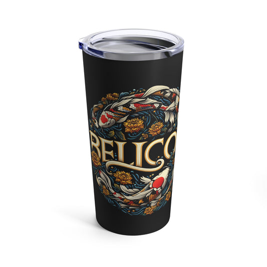 Tumbler 20oz Desino Belicon