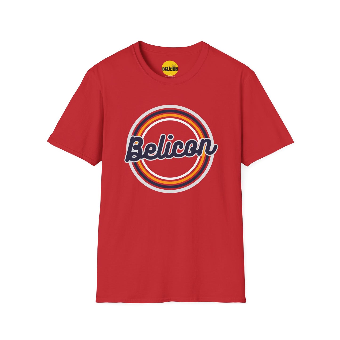 Unisex Softstyle T-Shirt Belicon