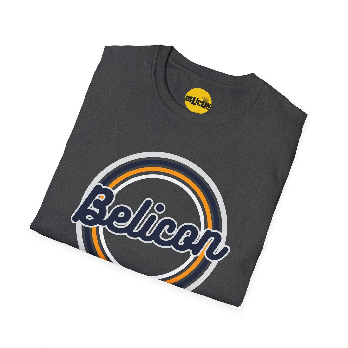 Unisex Softstyle T-Shirt Belicon
