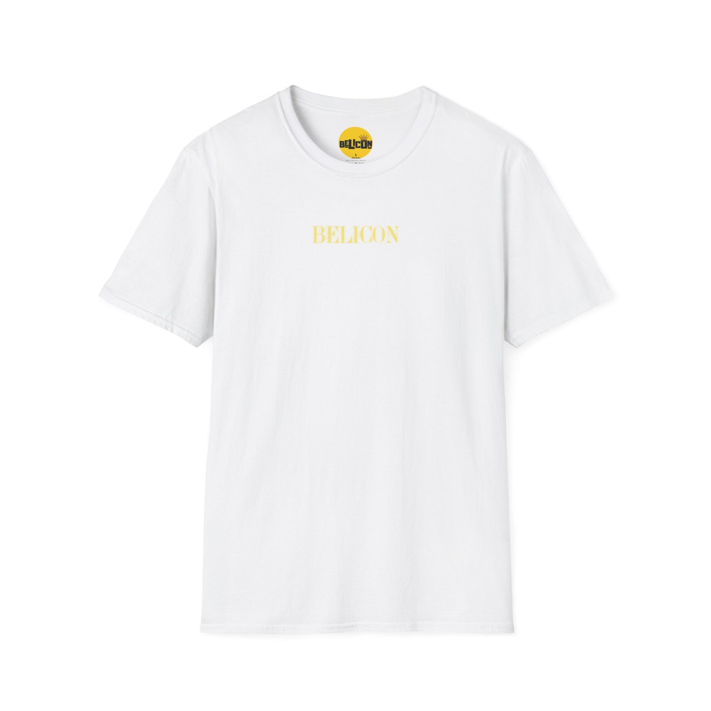 Unisex Softstyle T-Shirt Cupid