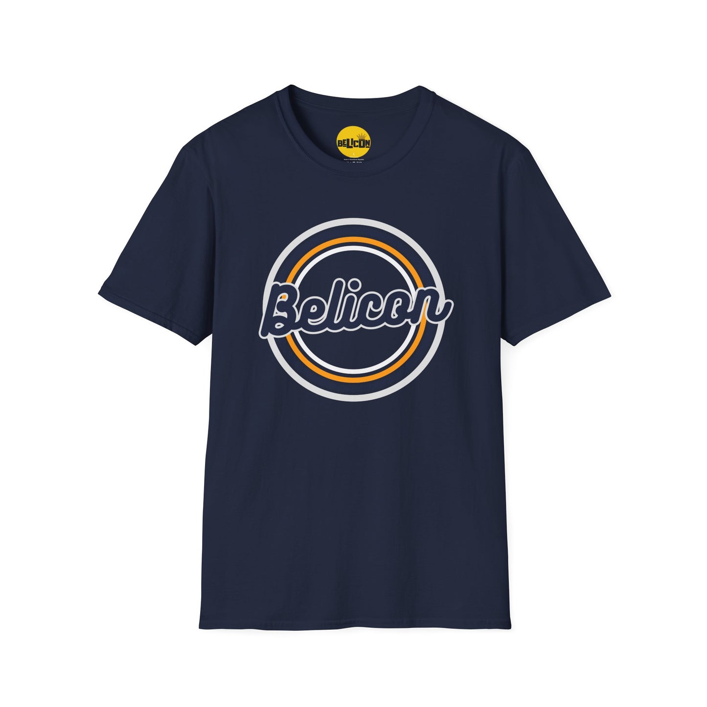 Unisex Softstyle T-Shirt Belicon