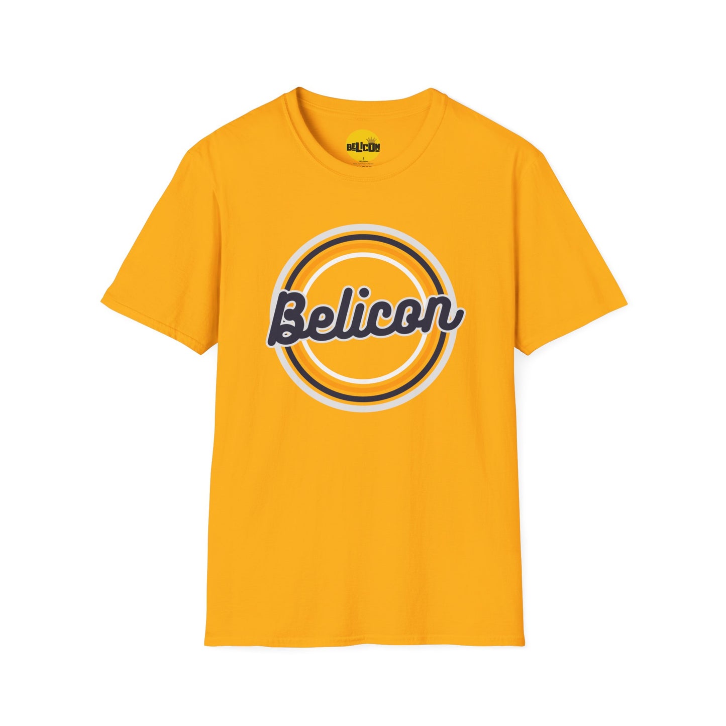 Unisex Softstyle T-Shirt Belicon