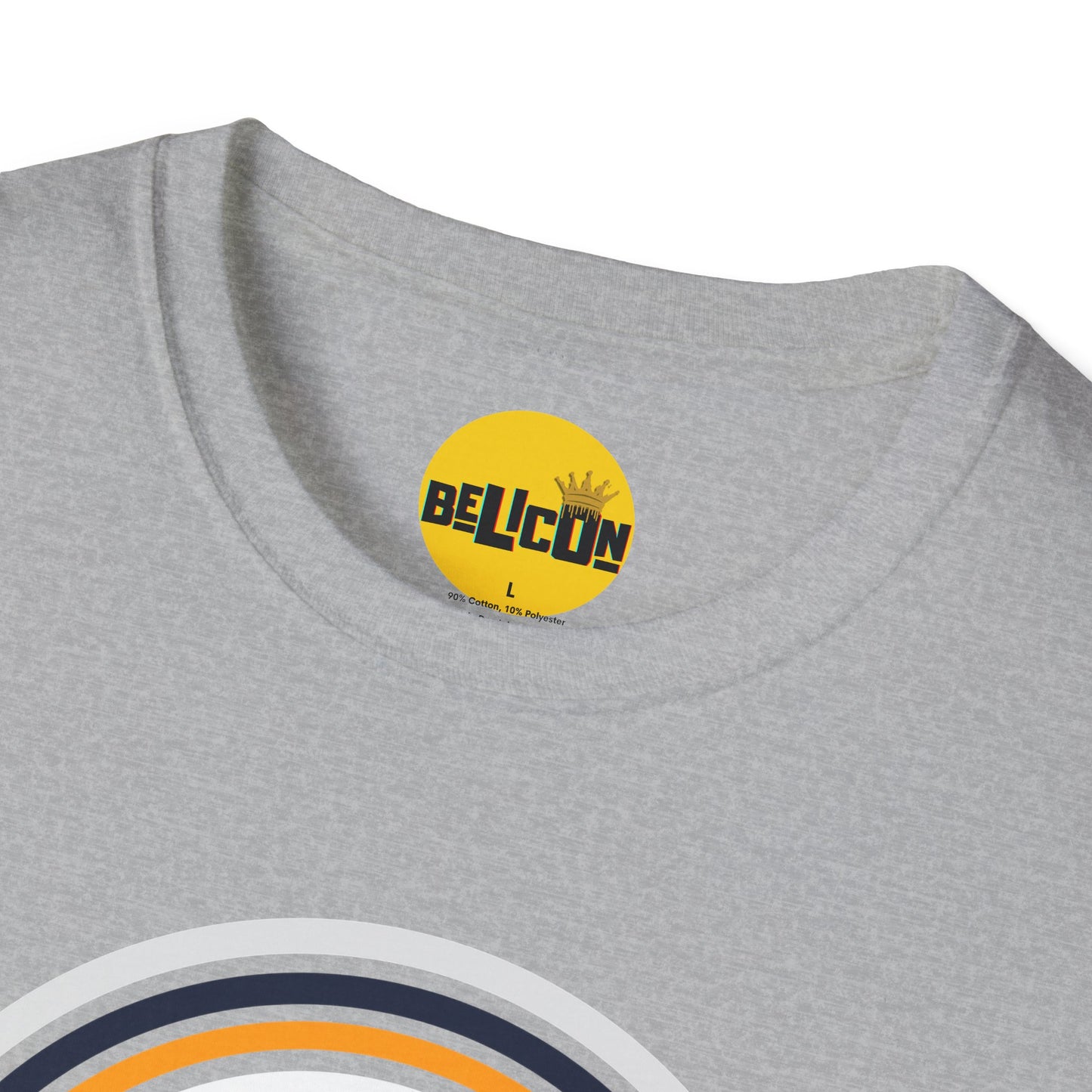 Unisex Softstyle T-Shirt Belicon