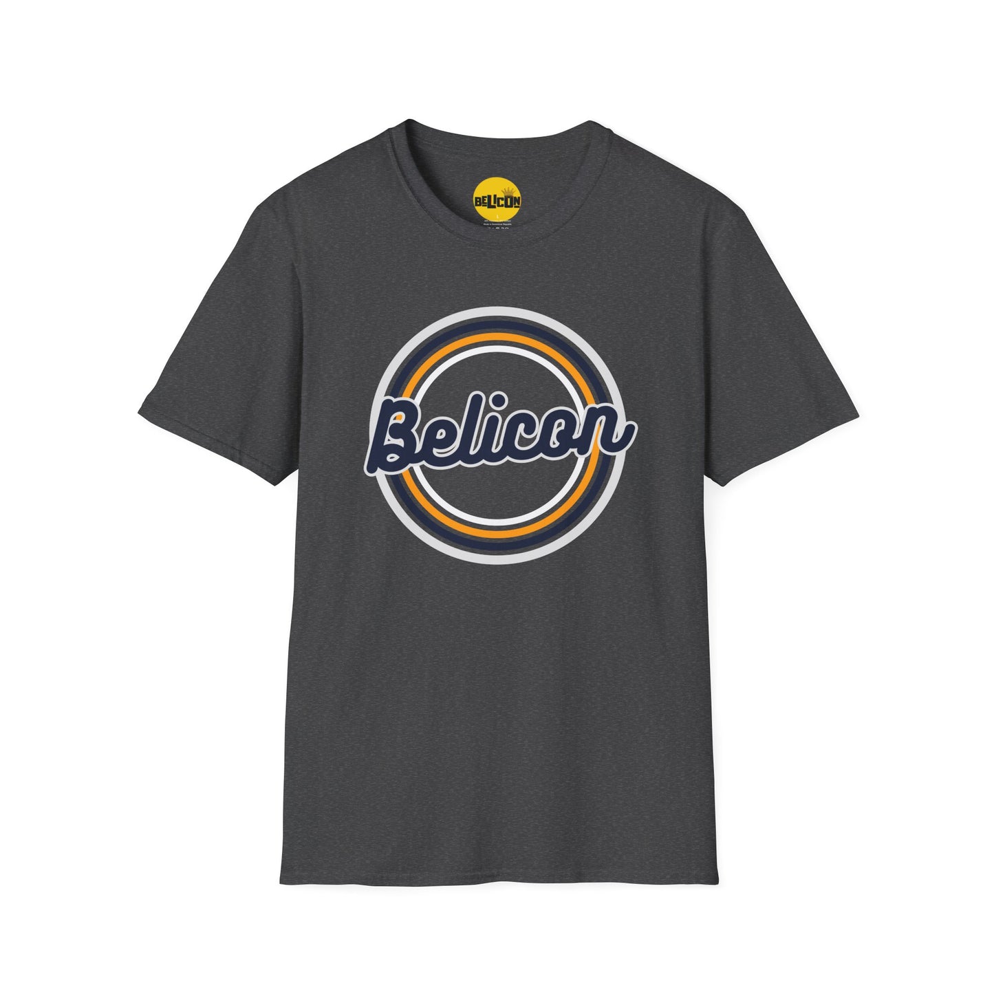 Unisex Softstyle T-Shirt Belicon