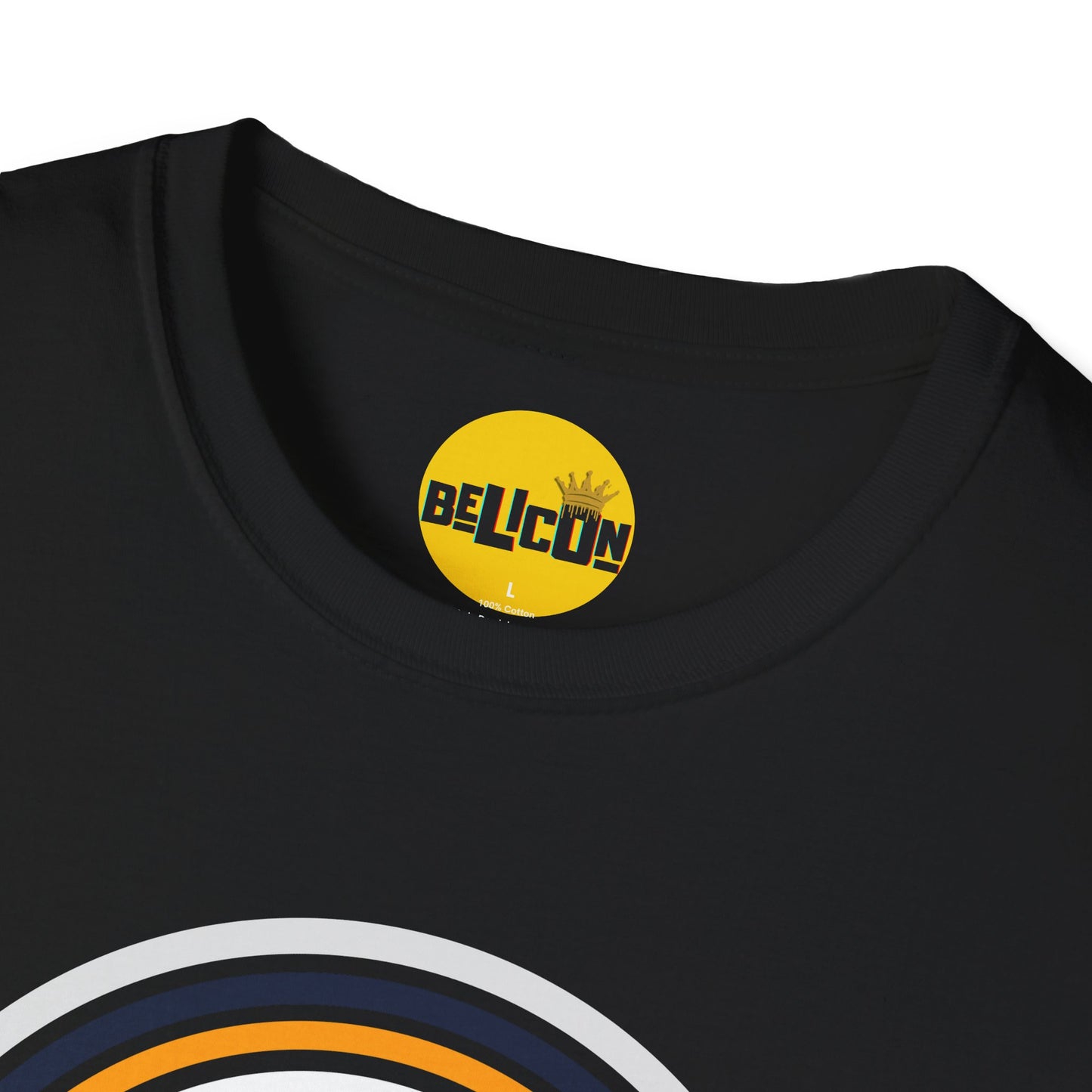 Unisex Softstyle T-Shirt Belicon