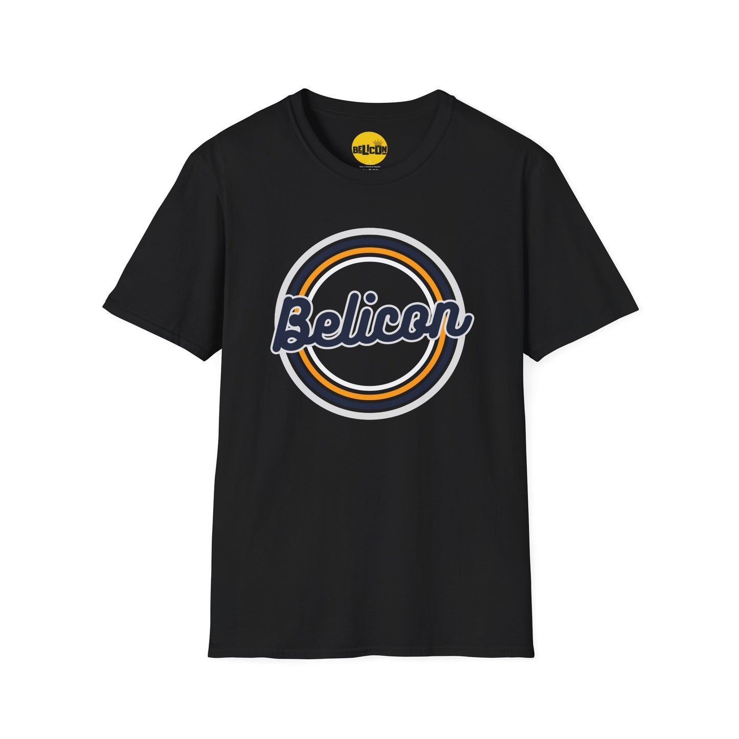 Unisex Softstyle T-Shirt Belicon