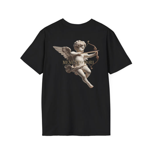 Unisex Softstyle T-Shirt Cupid