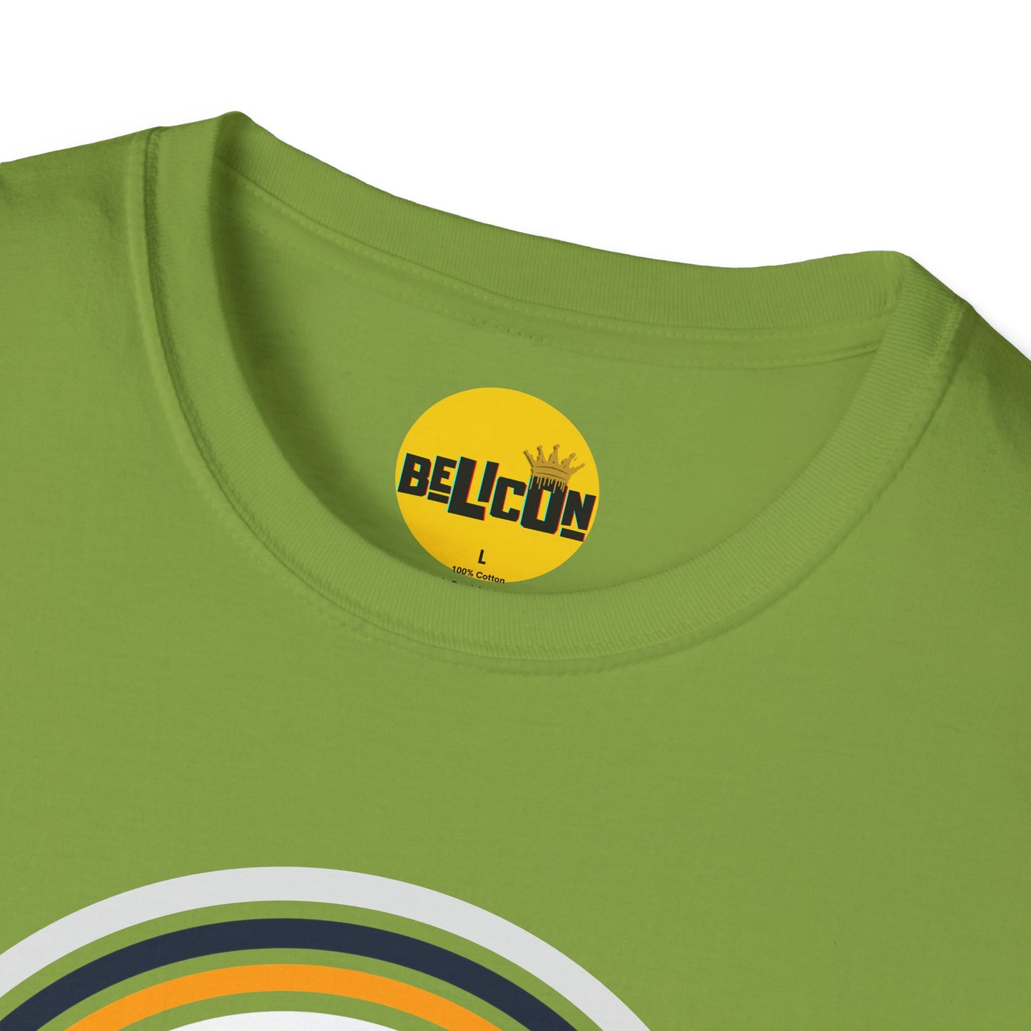 Unisex Softstyle T-Shirt Belicon