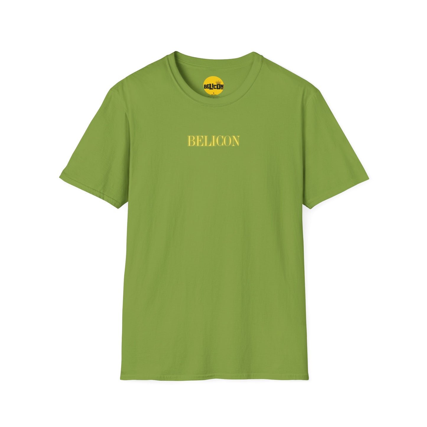 Unisex Softstyle T-Shirt Cupid