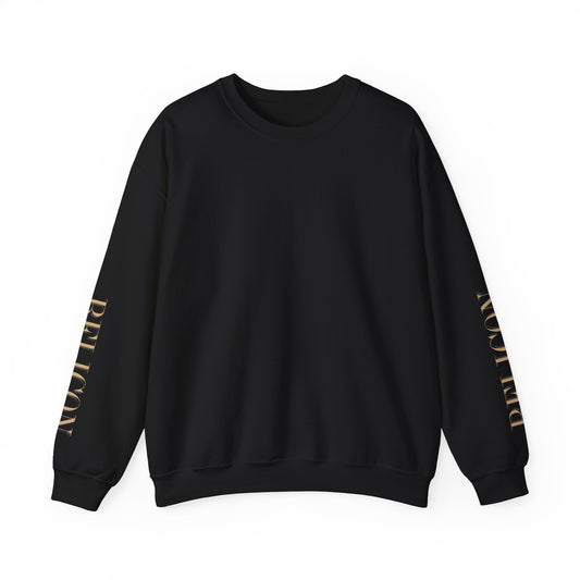 Unisex Heavy Blend™ Crewneck Sweatshirt Belicon Memento mori