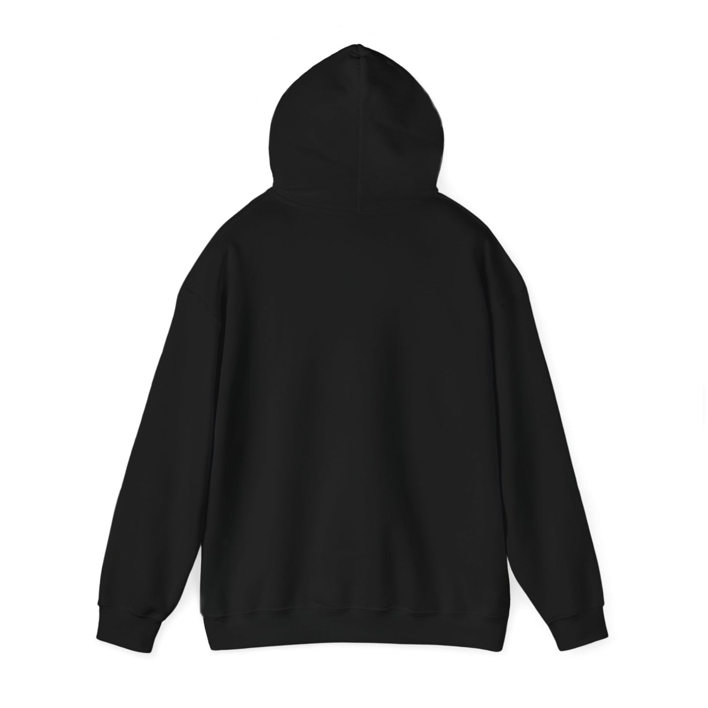 Unisex Heavy Blend™ Hooded Sweatshirt Belicon