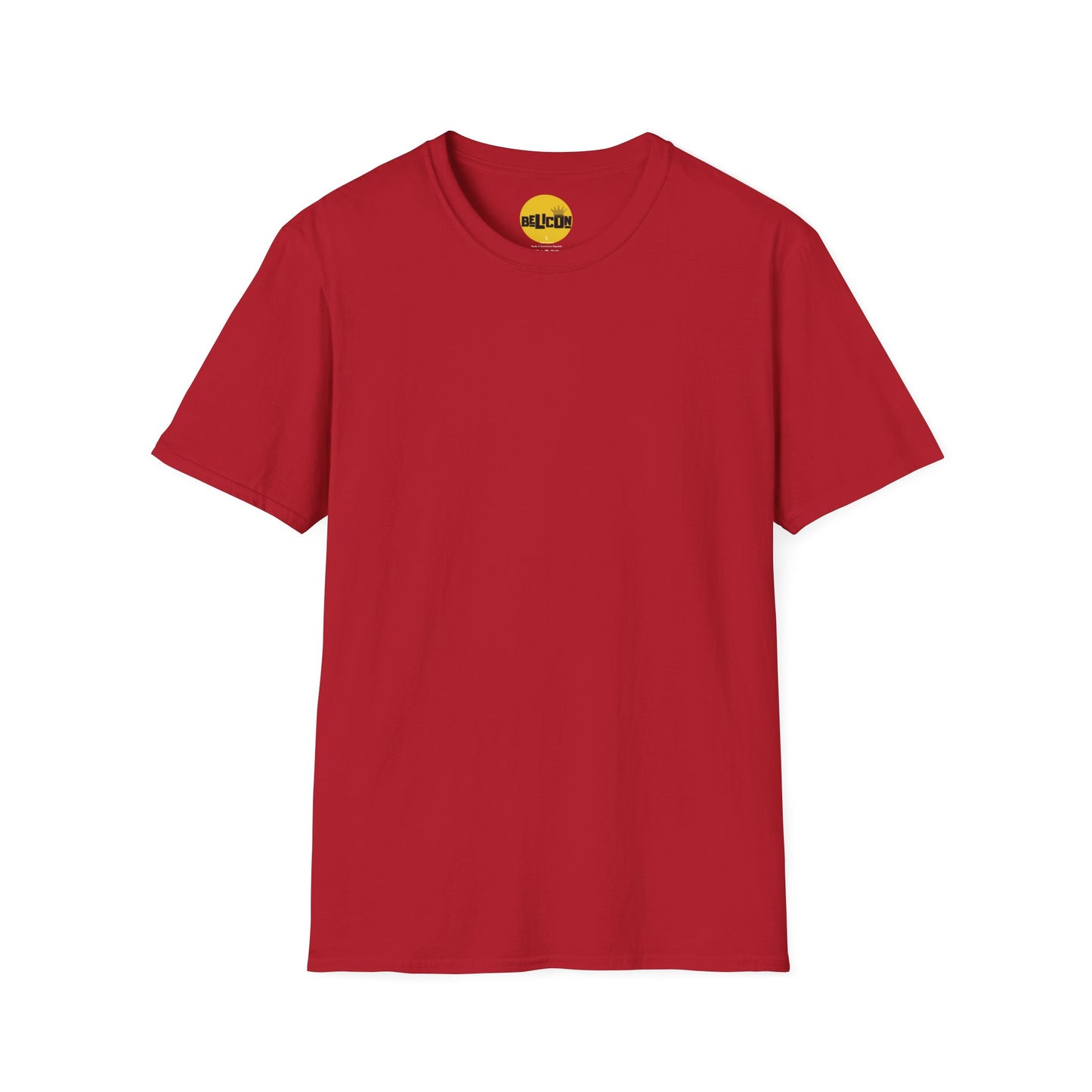 Unisex Softstyle T-Shirt Eagle Belicon