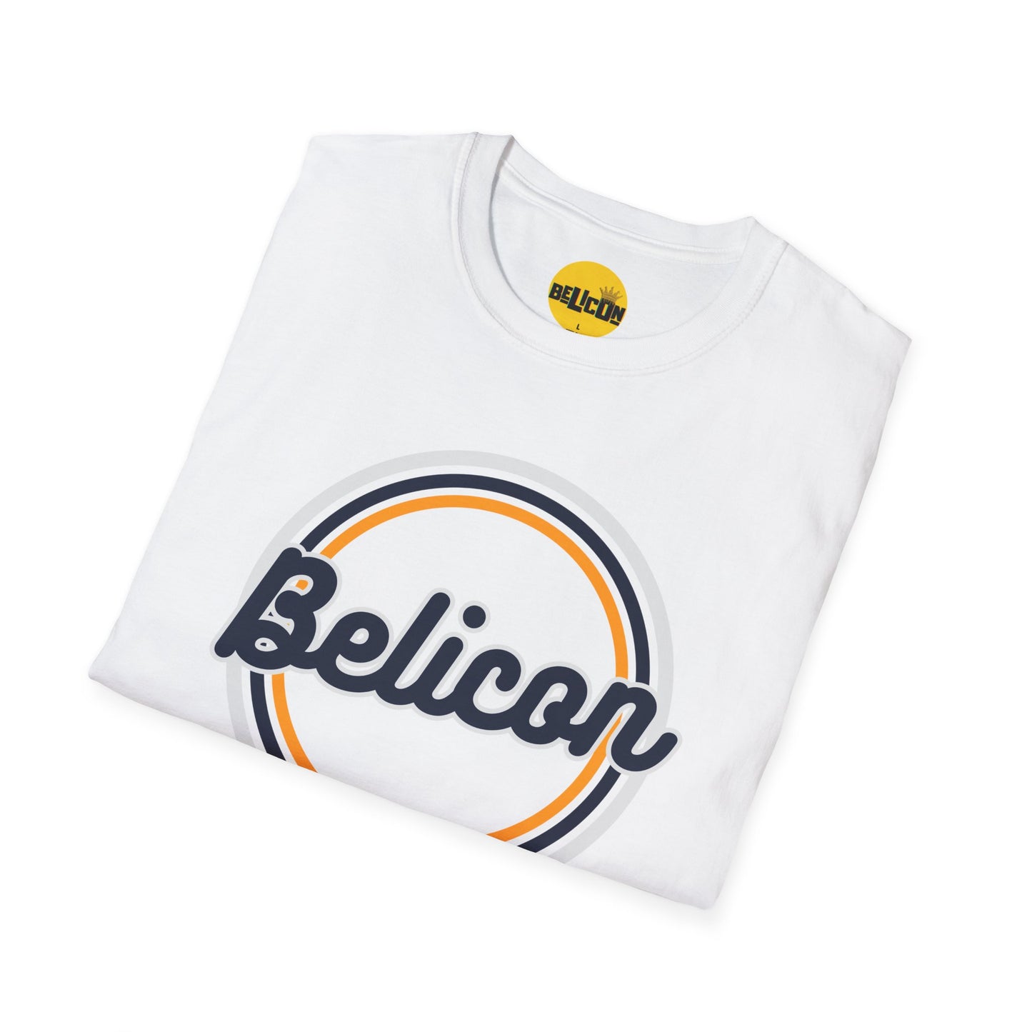 Unisex Softstyle T-Shirt Belicon