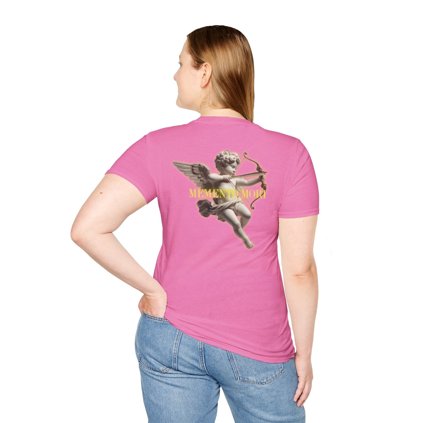 Unisex Softstyle T-Shirt Cupid