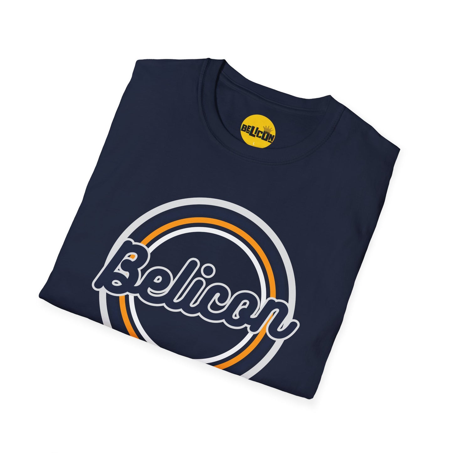 Unisex Softstyle T-Shirt Belicon