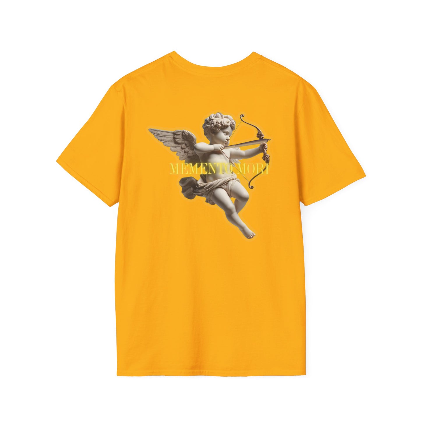 Unisex Softstyle T-Shirt Cupid
