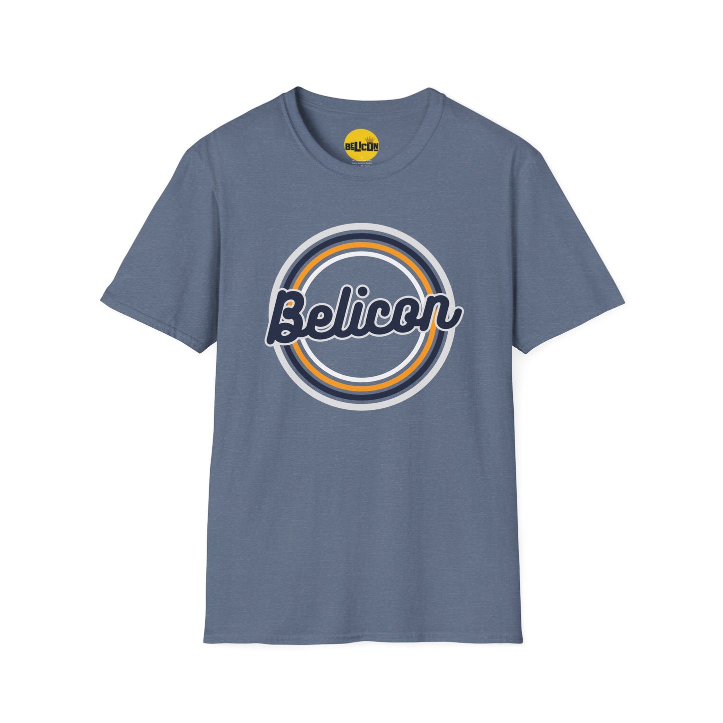 Unisex Softstyle T-Shirt Belicon