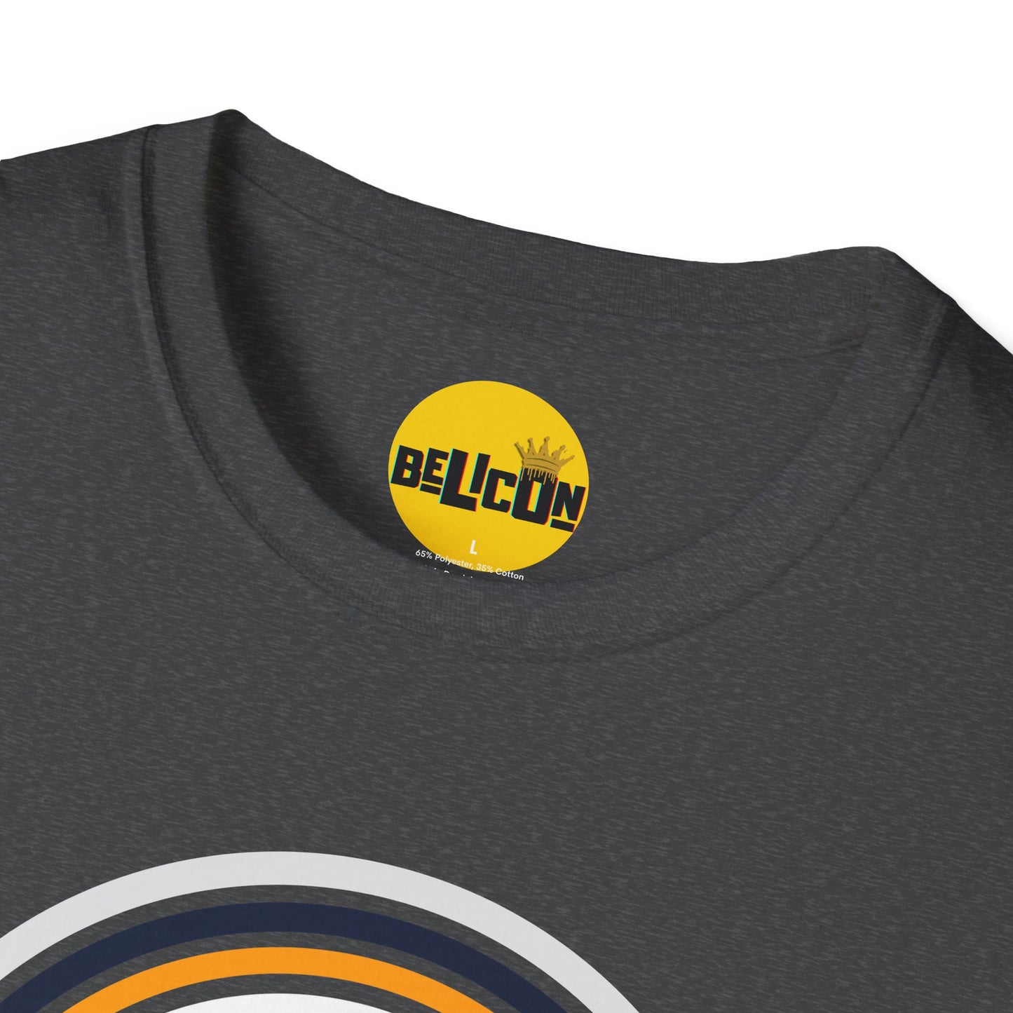 Unisex Softstyle T-Shirt Belicon