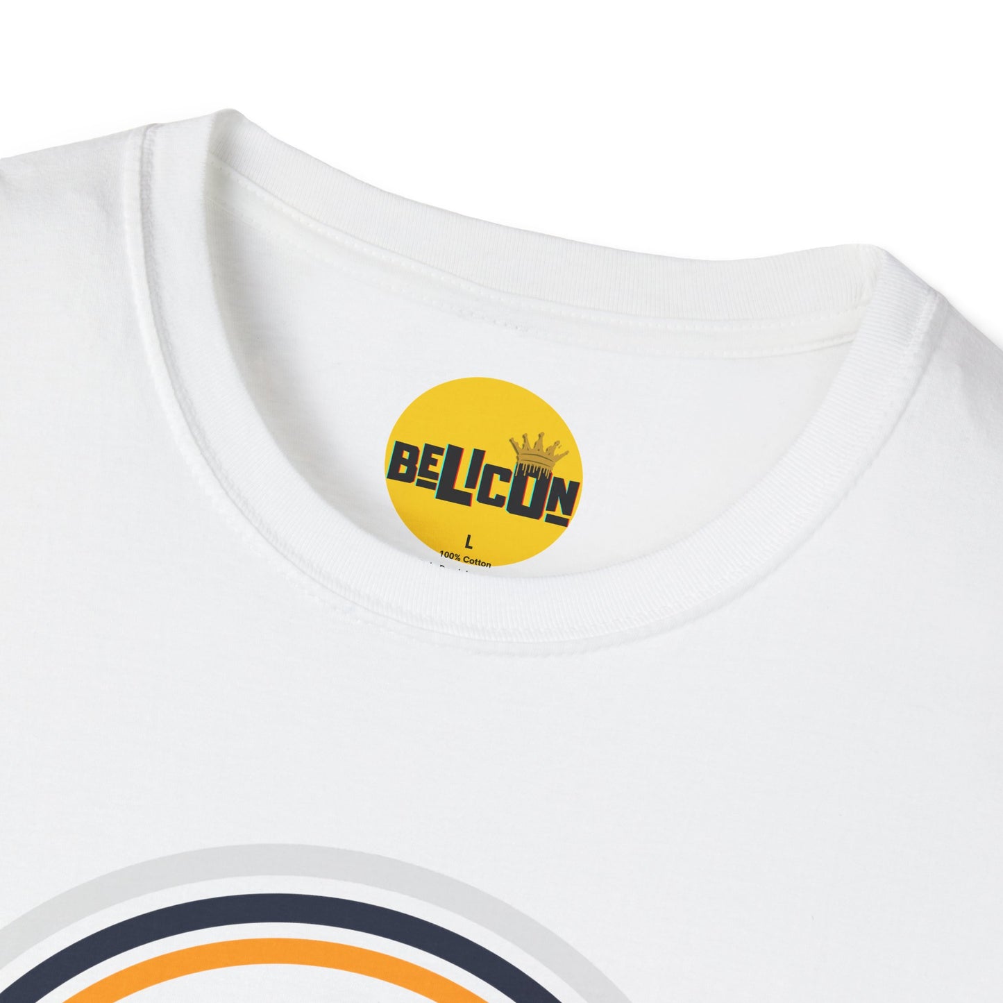 Unisex Softstyle T-Shirt Belicon