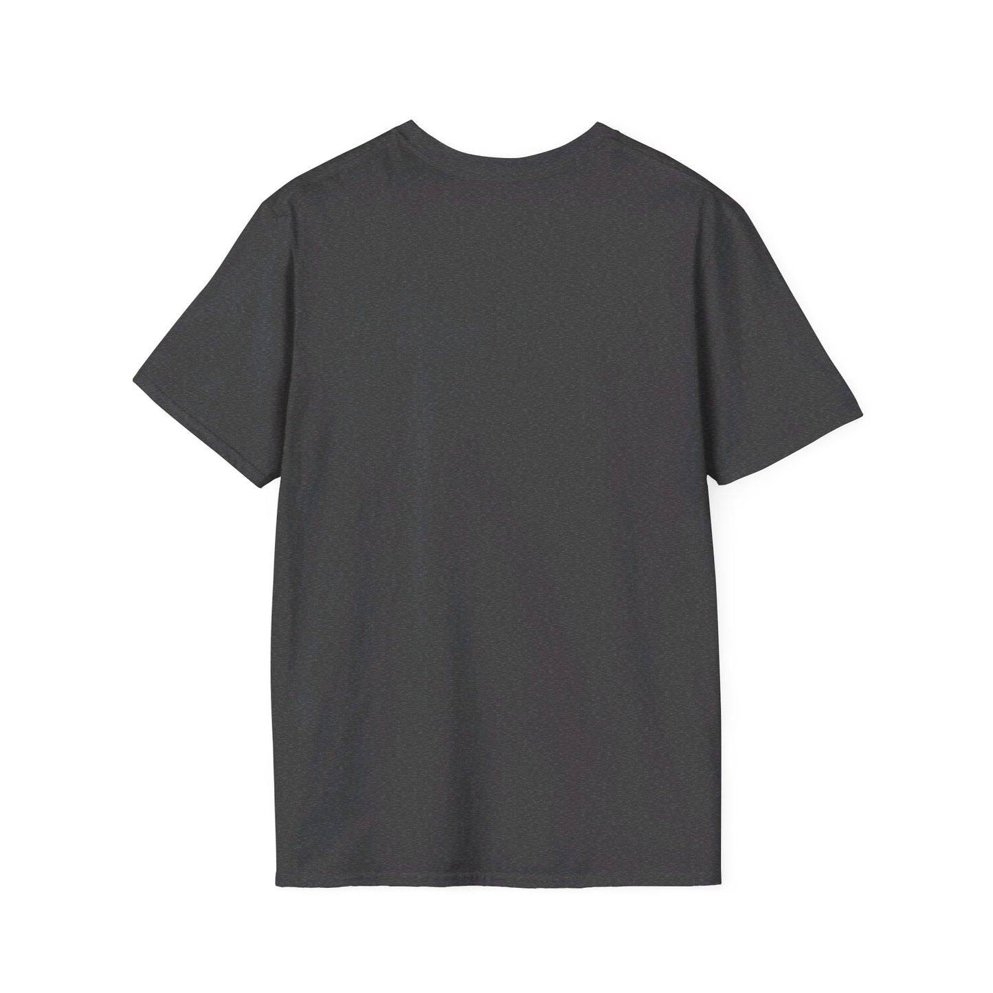 Copy of Unisex Softstyle T-Shirt Belicon moleculaTHC