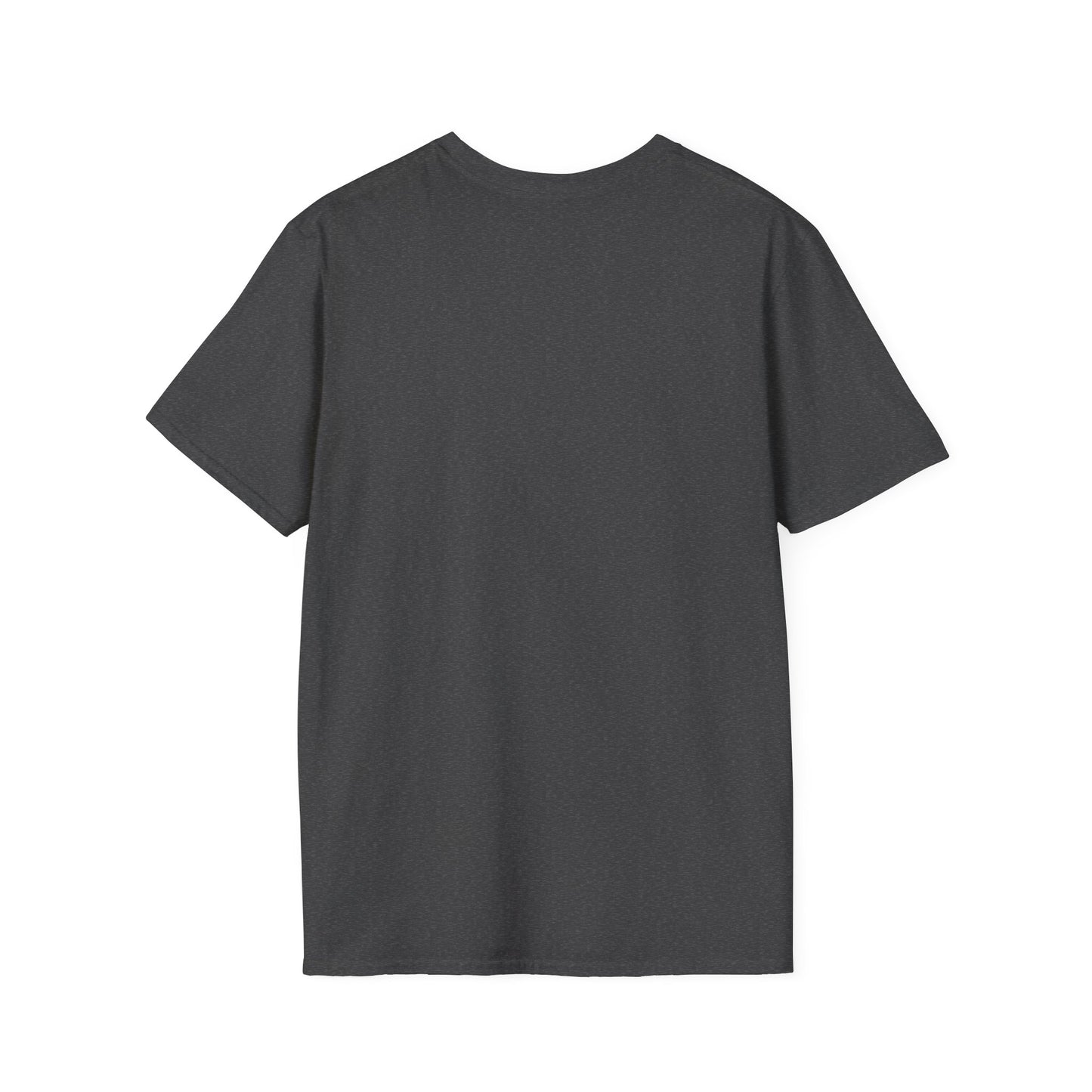 Unisex Softstyle T-Shirt Belicon