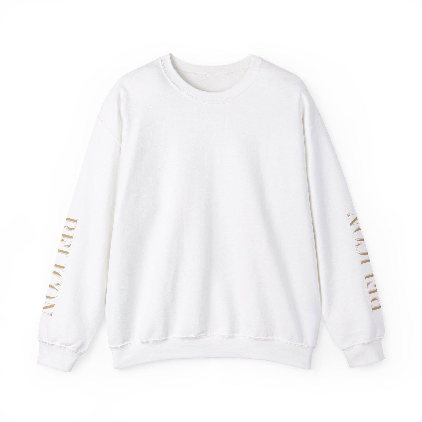 Unisex Heavy Blend™ Crewneck Sweatshirt Belicon Memento mori