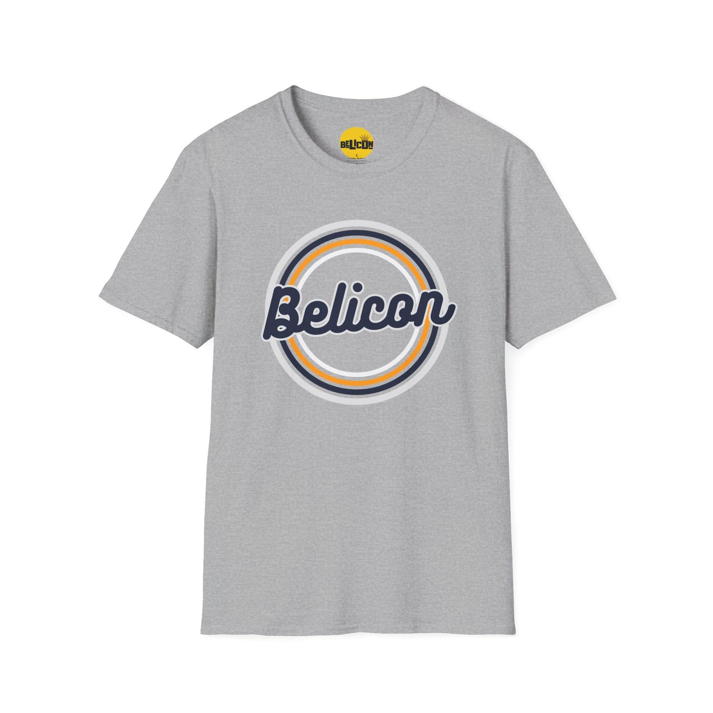 Unisex Softstyle T-Shirt Belicon