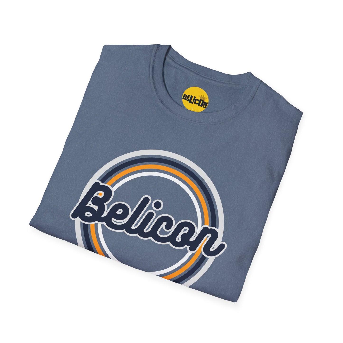 Unisex Softstyle T-Shirt Belicon