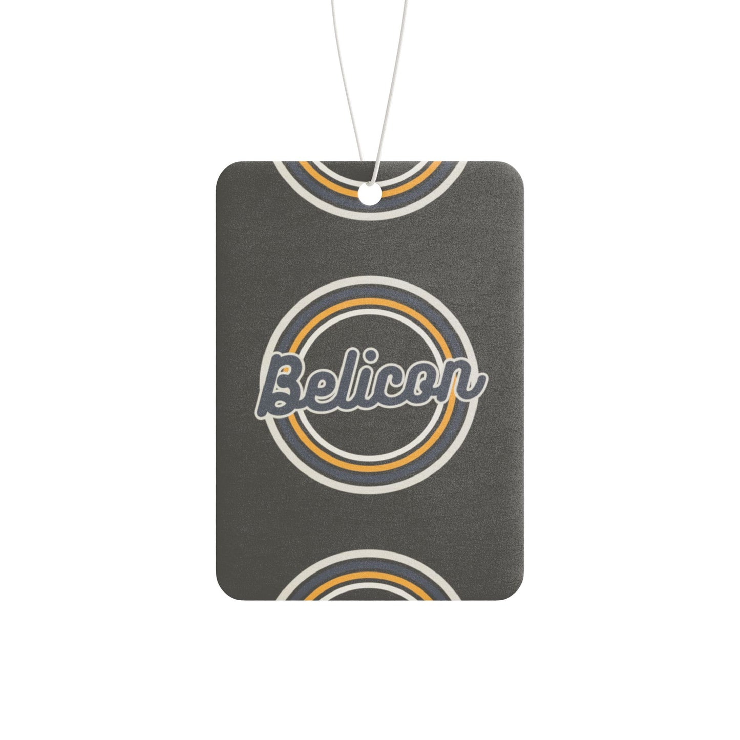 Car Air Freshener