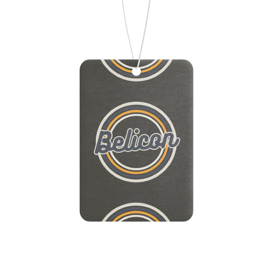Car Air Freshener