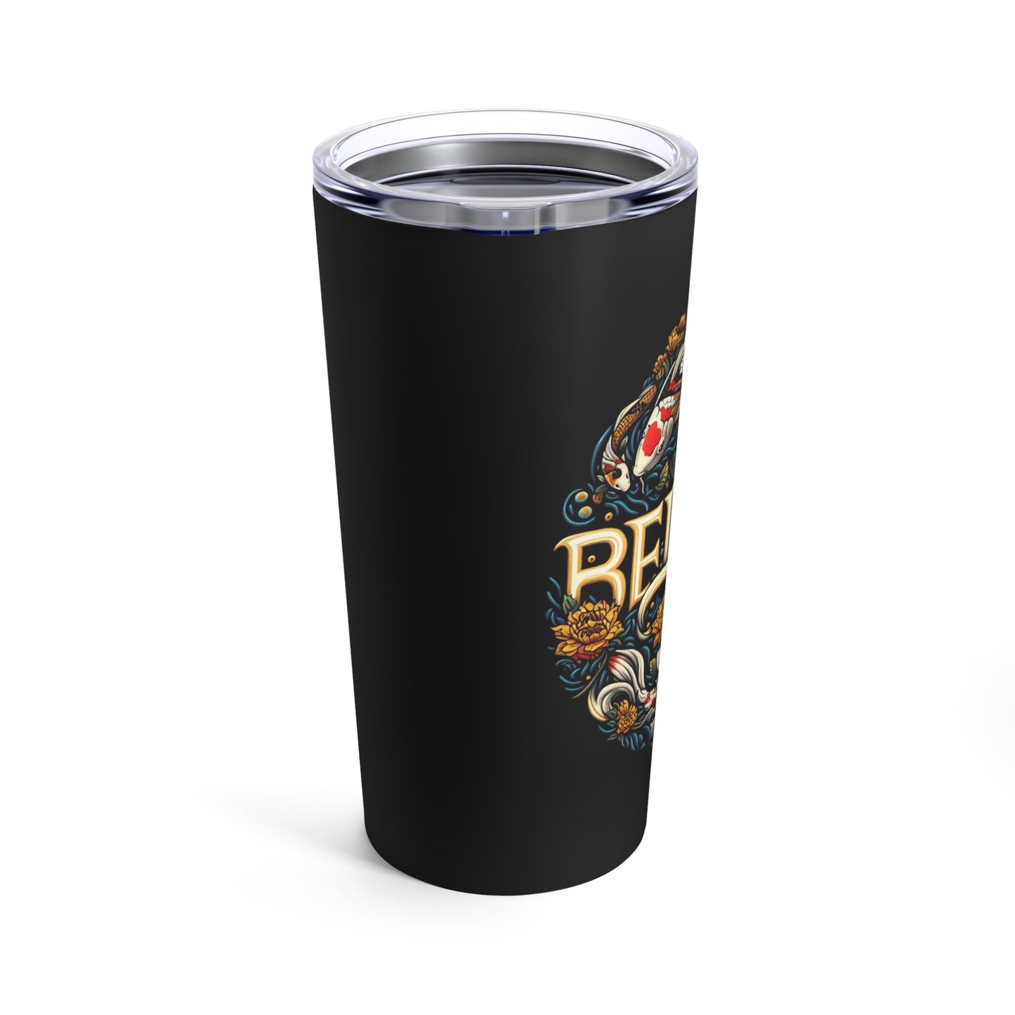 Tumbler 20oz Desino Belicon